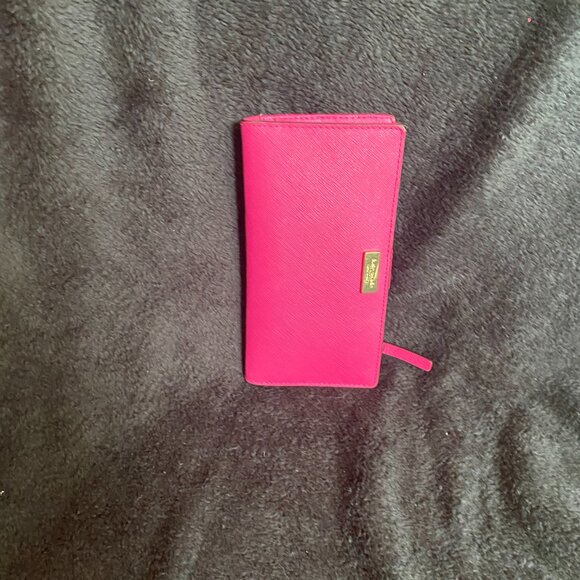 Kate Spade Wallet - Picture 2 of 5
